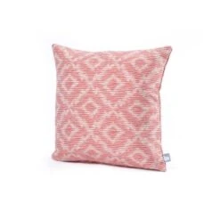 B Cushion - Santorini - Red