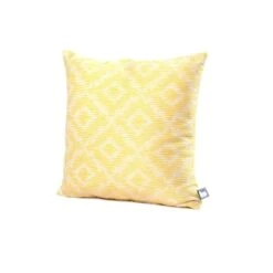 B Cushion - Santorini - Yellow