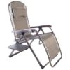 Quest - Naples Pro XL Relax Chair With Table