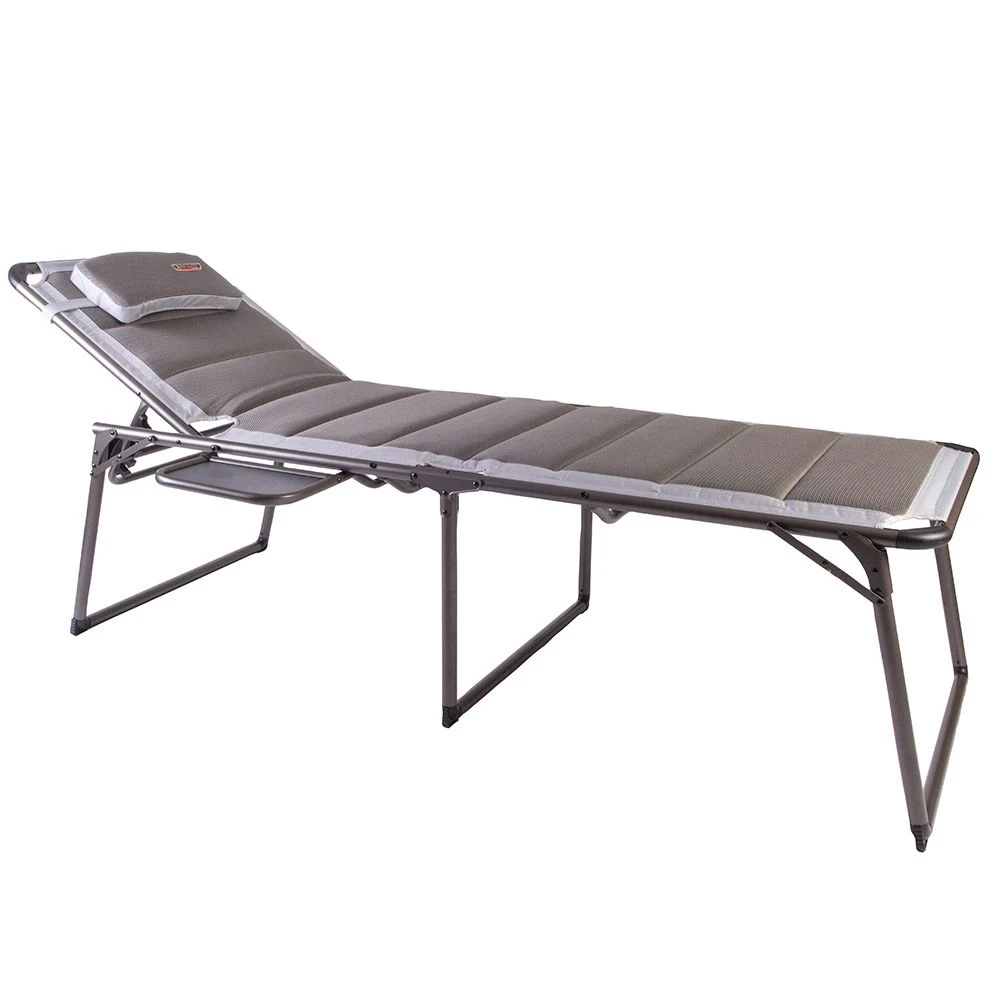 Quest - Naples Pro Padded Lounger 1 Quest - Naples Pro Padded Lounger