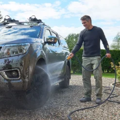 Tuffhoze 12.5m -Greeny Sales 10200487 10172014 10200488 TUFFHOZE Lifestyle Washing Car 2