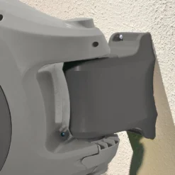 Auto Reel & Multi Spray Gun 40m -Greeny Sales 10200492 2595 Bracket