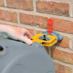 Auto Reel & Multi Spray Gun 25m -Greeny Sales 10200493 2415 InstallYGpac