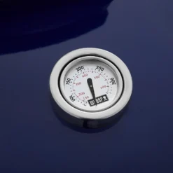 Weber - Master Touch GBS E5750 - 57cm Ocean Blue BBQ -Greeny Sales 10200557 14716004E