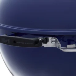 Weber - Master Touch GBS E5750 - 57cm Ocean Blue BBQ -Greeny Sales 10200557 14716004L