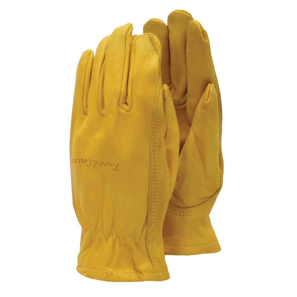Deluxe Premium Leather Glove - Extra Large 2 Deluxe Premium Leather Glove - Extra Large - Image 2