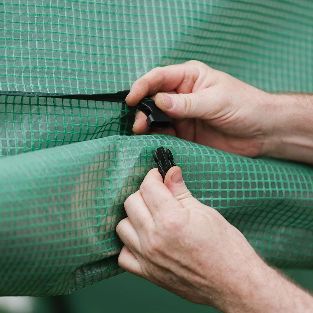 Premium 4 Tier Compact Growhouse 4 Premium 4 Tier Compact Growhouse - Image 4