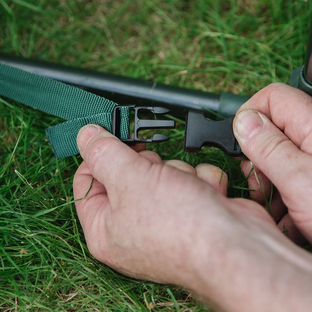 Premium 4 Tier Compact Growhouse 5 Premium 4 Tier Compact Growhouse - Image 5