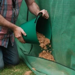 Premium 4 Tier Compact Growhouse 8 Premium 4 Tier Compact Growhouse -Greeny Sales 1020338120 2008743 Growhouses Stability Pockets Lifestyle 5