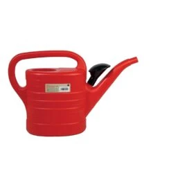 Red Value Watering Can 10 Litre