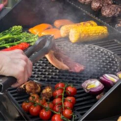 BBQ Searing Grill Insert