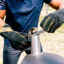 Ooni Fyra 12 -Greeny Sales 10227047 Lifestyle Ooni Fyra 12 Pellet Top Up