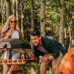 Ooni Koda 12 - Pizza Oven 10 Ooni Koda 12 - Pizza Oven -Greeny Sales 1022705020 20Ooni20Koda Camping 6