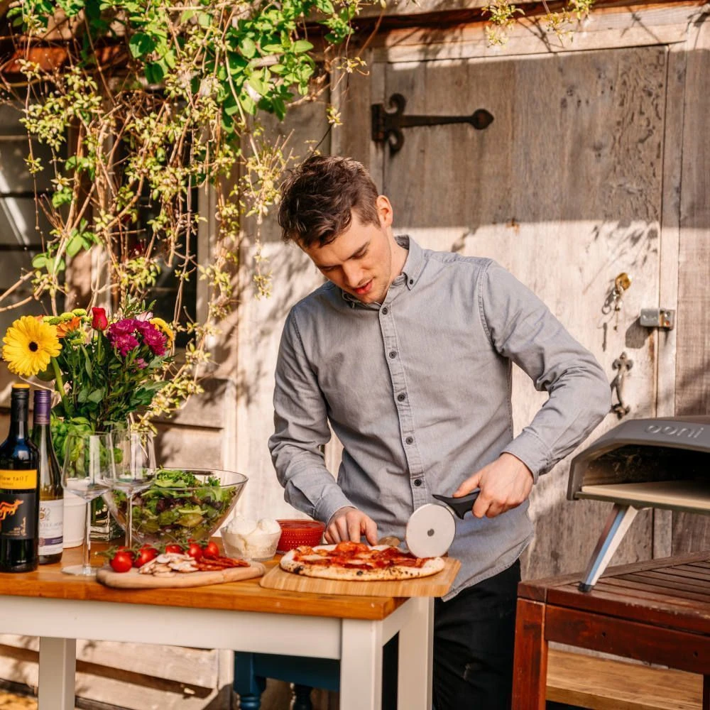 Ooni Koda 12 - Pizza Oven 4 Ooni Koda 12 - Pizza Oven - Image 4