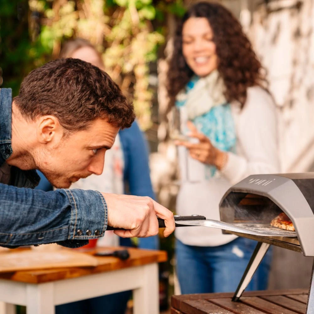 Ooni Koda 12 - Pizza Oven 3 Ooni Koda 12 - Pizza Oven - Image 3