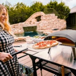 Ooni Koda 16 - Pizza Oven