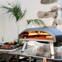 Ooni Koda 16 - Pizza Oven -Greeny Sales 10227051 Ooni Koda 16 Lifestyle Tenerife 0120 33