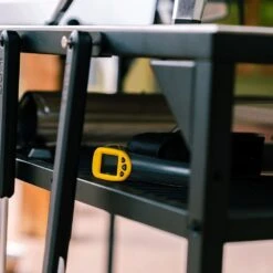 Ooni Infrared Thermometer 9 Ooni Infrared Thermometer -Greeny Sales 10227073 Lifestyle Ooni IR Thermometer on Table