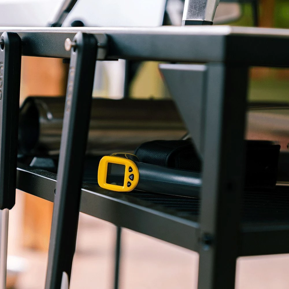 Ooni Infrared Thermometer 4 Ooni Infrared Thermometer - Image 4