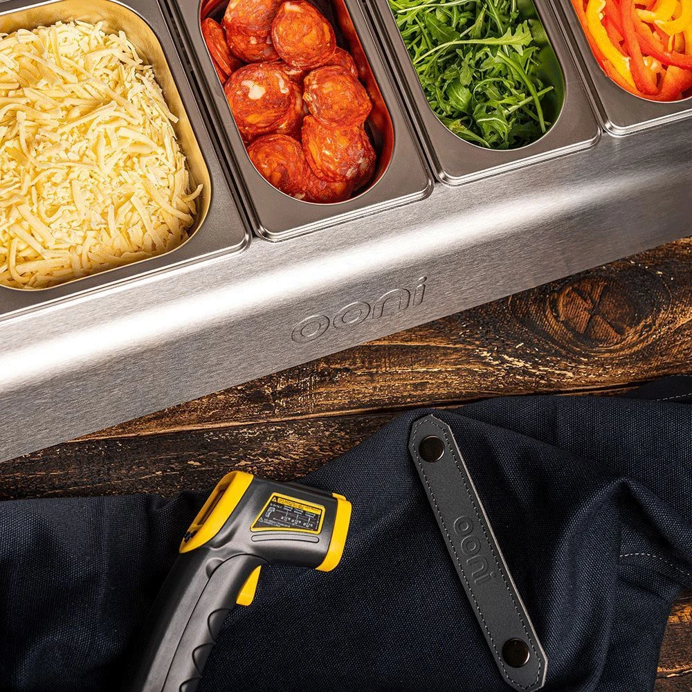 Ooni Infrared Thermometer 3 Ooni Infrared Thermometer - Image 3