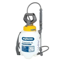 Standard Sprayer 5 Litre 5 Standard Sprayer 5 Litre -Greeny Sales 10229830 4230 HOZELOCK Standard PP 5L