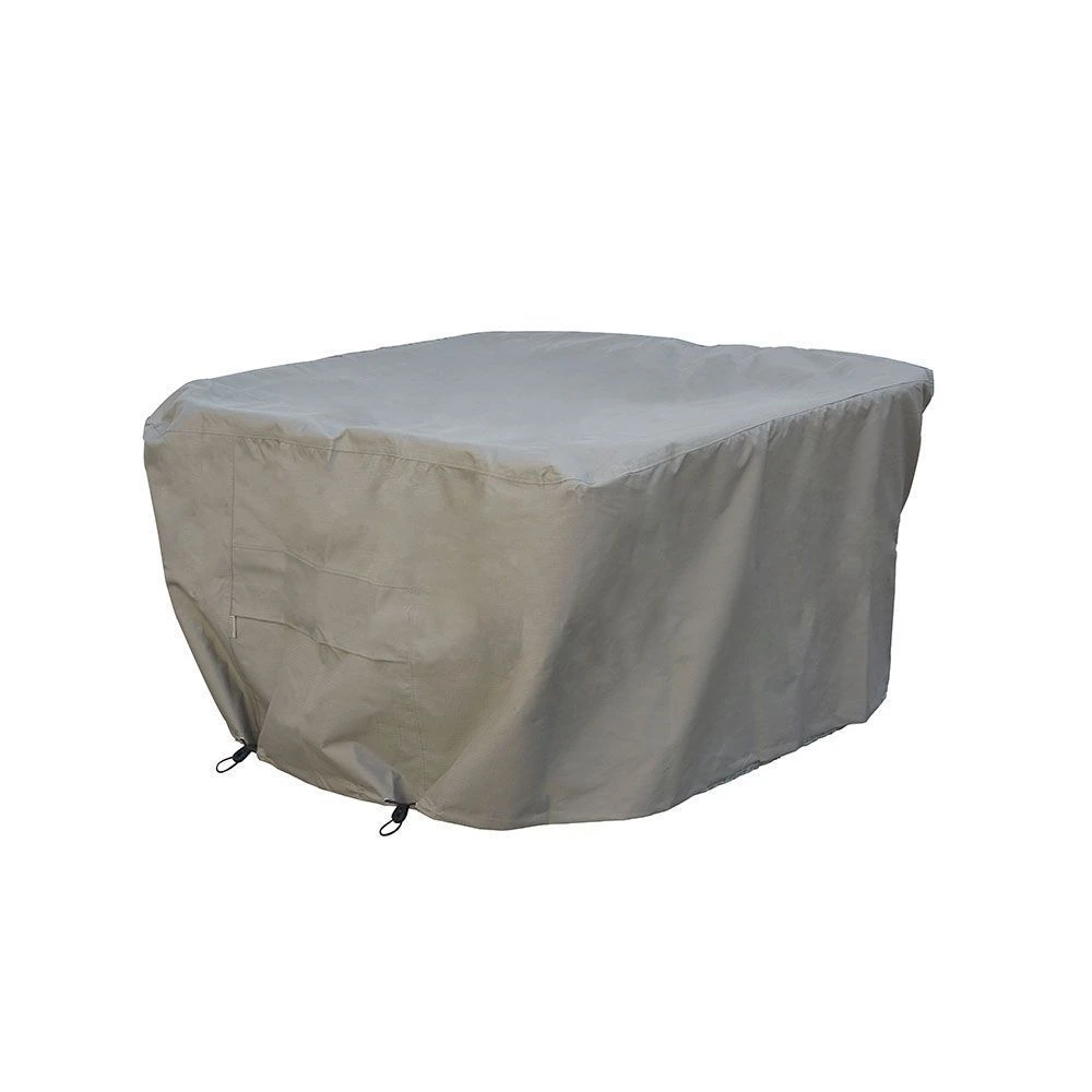Bramblecrest - Tetbury 8 Seater Balcony Set Furniture Cover 1 Bramblecrest - Tetbury 8 Seater Balcony Set Furniture Cover
