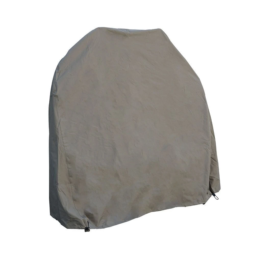Bramblecrest - Triple Hanging Cocoon Furniture Cover 1 Bramblecrest - Triple Hanging Cocoon Furniture Cover