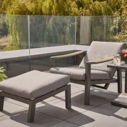 Kettler - Elba Relaxer - Garden Furniture -Greeny Sales 10233268 0393139 2000 Elba Relaxer lifestyle 6 1