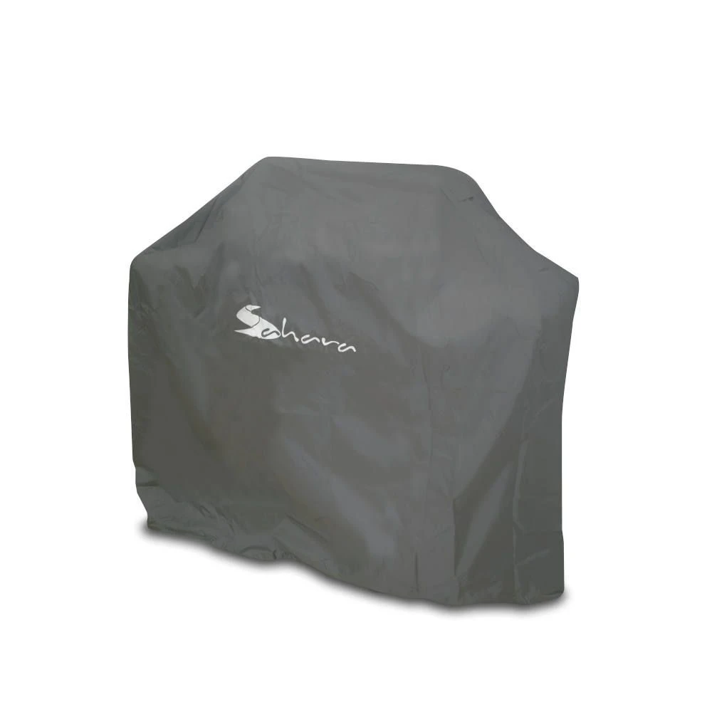 Premium Medium BBQ Cover 1 Premium Medium BBQ Cover