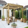 Direct - Dining Pergola