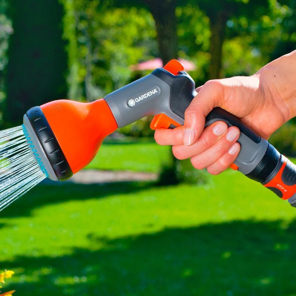 Gardena Classic Multi Sprayer 1 Gardena Classic Multi Sprayer