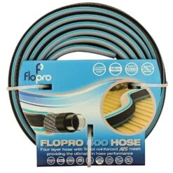 Flopro Elite Hose 15m