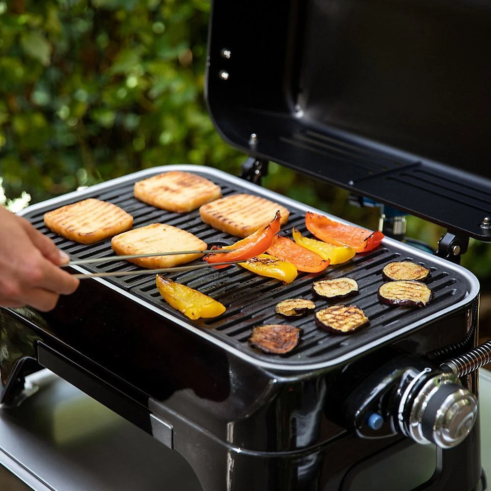 Campingaz - Attitude 2GO Black BBQ 2 Campingaz - Attitude 2GO Black BBQ - Image 2