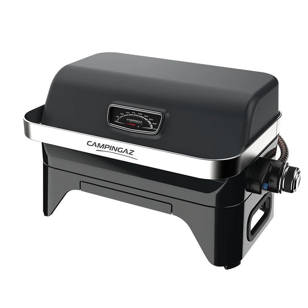 Campingaz - Attitude 2GO Black BBQ 6 Campingaz - Attitude 2GO Black BBQ - Image 6