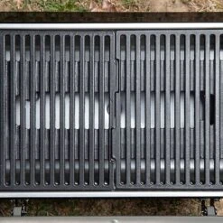 Campingaz - Attitude 2GO Black BBQ 10 Campingaz - Attitude 2GO Black BBQ -Greeny Sales 10251777 ATTITUDE 2go BLACK 13