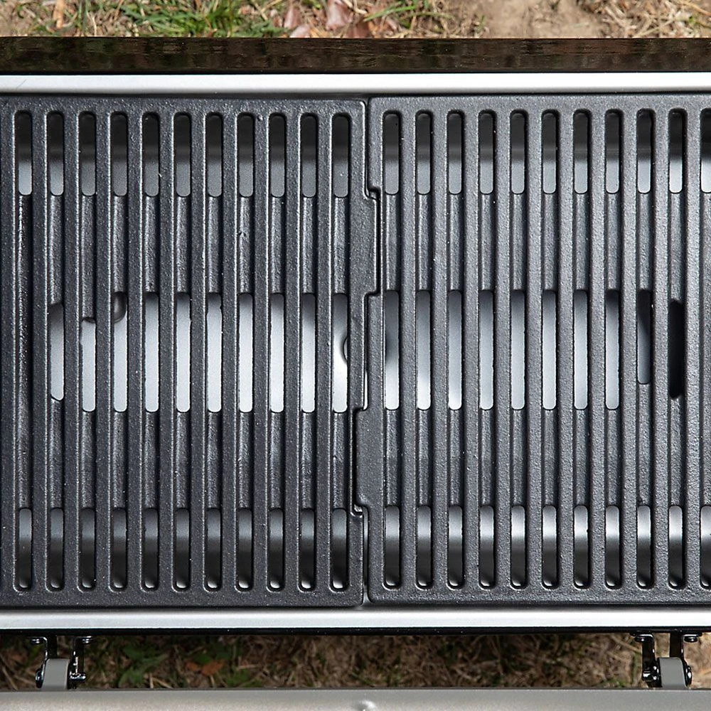 Campingaz - Attitude 2GO Black BBQ 5 Campingaz - Attitude 2GO Black BBQ - Image 5