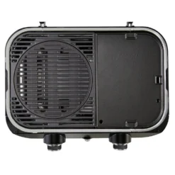 Campingaz - Attitude 2100 LX Black BBQ -Greeny Sales 10251778 Attitude 210020LX20Black 6