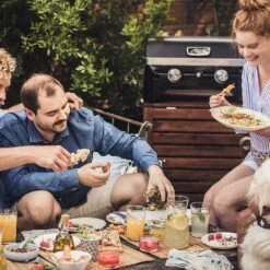 Campingaz - Attitude 2100 LX Black BBQ