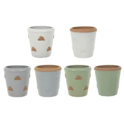 Bumble Pot - 31cm -Greeny Sales 10253553 BUMBLE 2