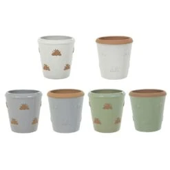 Bumble Pot - 25cm -Greeny Sales 10253553 BUMBLE