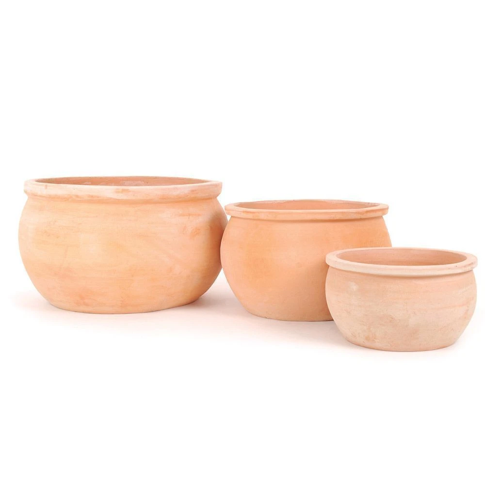 Bavaria Bowl Pot - 52cm 2 Bavaria Bowl Pot - 52cm - Image 2