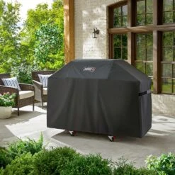 Weber Premium BBQ Cover For Genesis 300 Series Premium BBQ