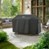 Weber Premium BBQ Cover For Genesis 400 Series Premium BBQ