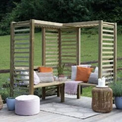 Firenze Corner Arbour -Greeny Sales 10259550 FIRENZECA 4