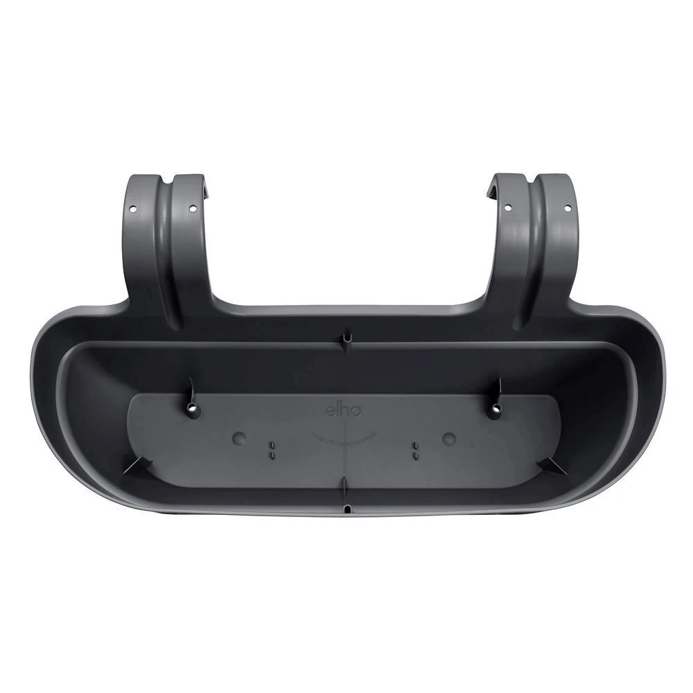 Elho Vibia Campana Easy Hanger - Anthracite - Large 4 Elho Vibia Campana Easy Hanger - Anthracite - Large - Image 4