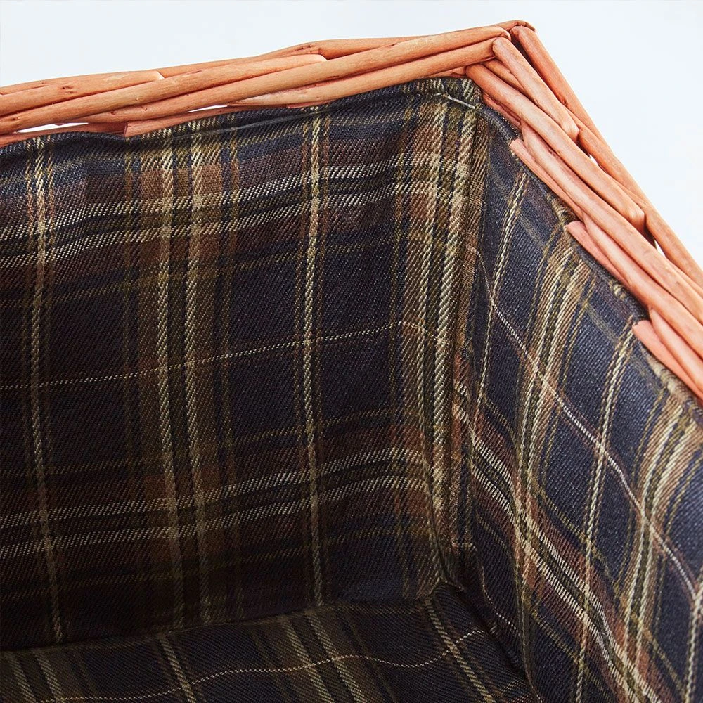 Heritage Picnic Hamper For 2 6 Heritage Picnic Hamper For 2 - Image 6