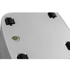 Elho Greensense Aqua Care Planter - Light Concrete 38cm 11 Elho Greensense Aqua Care Planter - Light Concrete 38cm -Greeny Sales 10276436 10276439 Greensense Aqua Care square concrete 5