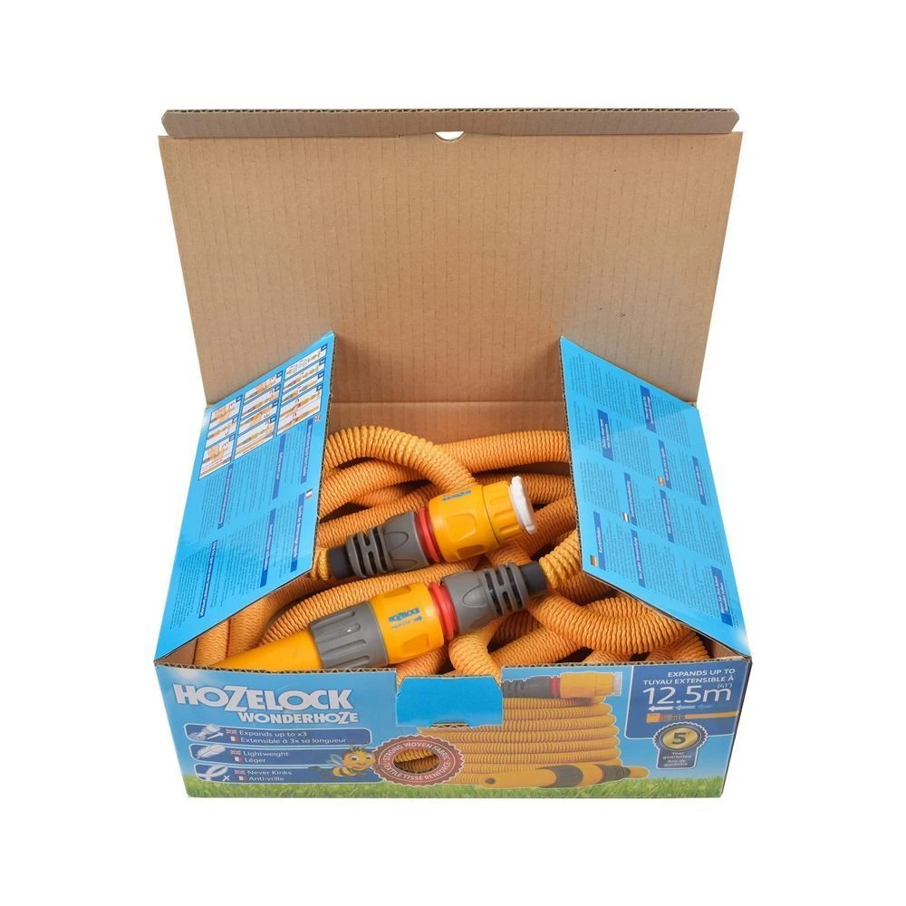 Wonderhoze 12.5m 3 Wonderhoze 12.5m - Image 3