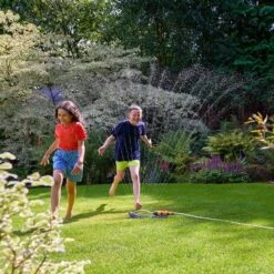 Rectangular Sprinkler Plus 220 -Greeny Sales 10279129 100 100 250 Plus220M Action03