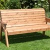 Winchester Bench - Three Seater